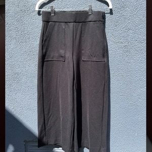 Jcrew Heavy Knit Cullotte